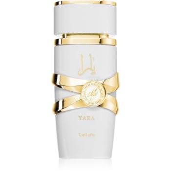 Lattafa Yara Moi Eau de Parfum pentru femei - imagine 2